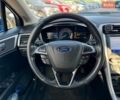 Синій Форд Фьюжен, об'ємом двигуна 2 л та пробігом 185 тис. км за 10890 $, фото 24 на Automoto.ua