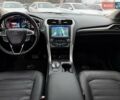 Синій Форд Фьюжен, об'ємом двигуна 2 л та пробігом 138 тис. км за 13800 $, фото 17 на Automoto.ua