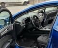 Синій Форд Фьюжен, об'ємом двигуна 2 л та пробігом 233 тис. км за 13999 $, фото 18 на Automoto.ua