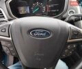 Синій Форд Фьюжен, об'ємом двигуна 2 л та пробігом 128 тис. км за 17500 $, фото 45 на Automoto.ua