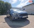 Синий Форд Фьюжн, объемом двигателя 2 л и пробегом 97 тыс. км за 14999 $, фото 39 на Automoto.ua