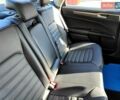 Синій Форд Фьюжен, об'ємом двигуна 1.5 л та пробігом 132 тис. км за 8490 $, фото 59 на Automoto.ua