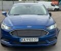Синій Форд Фьюжен, об'ємом двигуна 2.5 л та пробігом 146 тис. км за 6500 $, фото 12 на Automoto.ua