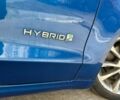 Синій Форд Фьюжен, об'ємом двигуна 2 л та пробігом 161 тис. км за 14200 $, фото 7 на Automoto.ua