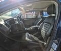 Синий Форд Фьюжн, объемом двигателя 2 л и пробегом 187 тыс. км за 9700 $, фото 16 на Automoto.ua