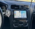 Форд Фьюжн 2017 в Житомире на Automoto.ua Синий Форд Фьюжн, объемом двигателя 2 л и пробегом 172 тыс. км за 13350 $, фото 8 на Automoto.ua