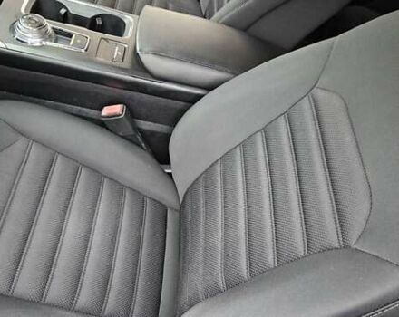 Синій Форд Фьюжен, об'ємом двигуна 2.5 л та пробігом 135 тис. км за 10800 $, фото 7 на Automoto.ua