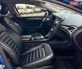 Синій Форд Фьюжен, об'ємом двигуна 2.49 л та пробігом 278 тис. км за 10900 $, фото 17 на Automoto.ua