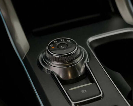 Форд Фьюжн 2017 в Ивано-Франковске на Automoto.ua Синий Форд Фьюжн, объемом двигателя 2.49 л и пробегом 132 тыс. км за 12700 $, фото 6 на Automoto.ua