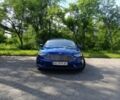 Синий Форд Фьюжн, объемом двигателя 2.5 л и пробегом 139 тыс. км за 13300 $, фото 1 на Automoto.ua