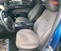 Синий Форд Фьюжн, объемом двигателя 2.7 л и пробегом 142 тыс. км за 14790 $, фото 20 на Automoto.ua