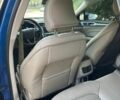 Синій Форд Фьюжен, об'ємом двигуна 2 л та пробігом 130 тис. км за 16000 $, фото 7 на Automoto.ua