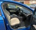 Синій Форд Фьюжен, об'ємом двигуна 0 л та пробігом 55 тис. км за 8000 $, фото 12 на Automoto.ua