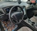 Синий Форд Фьюжн, объемом двигателя 2.7 л и пробегом 142 тыс. км за 14790 $, фото 21 на Automoto.ua