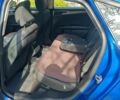 Синий Форд Фьюжн, объемом двигателя 1.5 л и пробегом 107 тыс. км за 10000 $, фото 13 на Automoto.ua