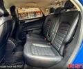 Синій Форд Фьюжен, об'ємом двигуна 2 л та пробігом 92 тис. км за 15900 $, фото 13 на Automoto.ua