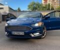 Синій Форд Фьюжен, об'ємом двигуна 2.49 л та пробігом 131 тис. км за 11199 $, фото 4 на Automoto.ua
