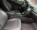 Синій Форд Фьюжен, об'ємом двигуна 2 л та пробігом 138 тис. км за 13800 $, фото 18 на Automoto.ua