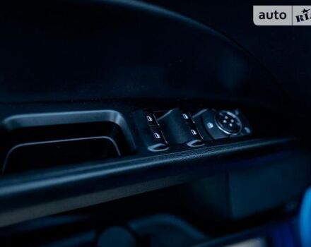 Синій Форд Фьюжен, об'ємом двигуна 2 л та пробігом 46 тис. км за 18000 $, фото 7 на Automoto.ua