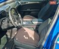 Синий Форд Фьюжн, объемом двигателя 1.5 л и пробегом 107 тыс. км за 11000 $, фото 12 на Automoto.ua