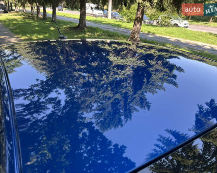 Синій Форд Фьюжен, об'ємом двигуна 2 л та пробігом 144 тис. км за 12999 $, фото 25 на Automoto.ua