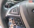 Синий Форд Фьюжн, объемом двигателя 2.7 л и пробегом 142 тыс. км за 14790 $, фото 27 на Automoto.ua