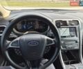 Синій Форд Фьюжен, об'ємом двигуна 2 л та пробігом 248 тис. км за 12700 $, фото 25 на Automoto.ua