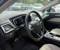 Синій Форд Фьюжен, об'ємом двигуна 0 л та пробігом 55 тис. км за 8000 $, фото 9 на Automoto.ua