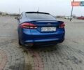 Синій Форд Фьюжен, об'ємом двигуна 2.4 л та пробігом 150 тис. км за 11800 $, фото 5 на Automoto.ua
