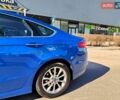 Синій Форд Фьюжен, об'ємом двигуна 1.5 л та пробігом 132 тис. км за 8490 $, фото 7 на Automoto.ua
