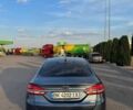 Синий Форд Фьюжн, объемом двигателя 1.5 л и пробегом 250 тыс. км за 10500 $, фото 2 на Automoto.ua