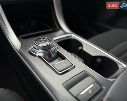 Синій Форд Фьюжен, об'ємом двигуна 2.49 л та пробігом 9 тис. км за 14999 $, фото 17 на Automoto.ua