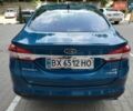 Синій Форд Фьюжен, об'ємом двигуна 2 л та пробігом 128 тис. км за 17500 $, фото 14 на Automoto.ua