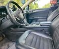 Синий Форд Фьюжн, объемом двигателя 1.5 л и пробегом 194 тыс. км за 12500 $, фото 22 на Automoto.ua