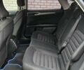 Синій Форд Фьюжен, об'ємом двигуна 2.5 л та пробігом 135 тис. км за 10800 $, фото 10 на Automoto.ua