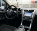 Синій Форд Фьюжен, об'ємом двигуна 2.49 л та пробігом 9 тис. км за 14999 $, фото 9 на Automoto.ua
