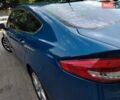 Синій Форд Фьюжен, об'ємом двигуна 2 л та пробігом 128 тис. км за 17500 $, фото 19 на Automoto.ua