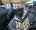 Синий Форд Фьюжн, объемом двигателя 2 л и пробегом 187 тыс. км за 9700 $, фото 17 на Automoto.ua
