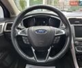 Синій Форд Фьюжен, об'ємом двигуна 1.5 л та пробігом 49 тис. км за 12500 $, фото 16 на Automoto.ua