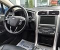 Синій Форд Фьюжен, об'ємом двигуна 1.5 л та пробігом 49 тис. км за 12400 $, фото 24 на Automoto.ua
