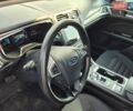 Синій Форд Фьюжен, об'ємом двигуна 2 л та пробігом 248 тис. км за 12700 $, фото 17 на Automoto.ua