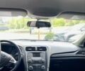Синій Форд Фьюжен, об'ємом двигуна 2.5 л та пробігом 114 тис. км за 10964 $, фото 5 на Automoto.ua