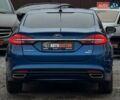 Синій Форд Фьюжен, об'ємом двигуна 2 л та пробігом 138 тис. км за 13800 $, фото 5 на Automoto.ua