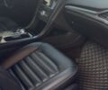 Форд Фьюжн 2017 в Богородчанах на Automoto.ua Синий Форд Фьюжн, объемом двигателя 2.5 л и пробегом 3 тыс. км за 9480 $, фото 4 на Automoto.ua