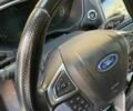 Синій Форд Фьюжен, об'ємом двигуна 2.49 л та пробігом 131 тис. км за 11199 $, фото 20 на Automoto.ua