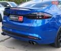 Синий Форд Фьюжн, объемом двигателя 2.7 л и пробегом 142 тыс. км за 14790 $, фото 14 на Automoto.ua
