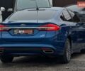 Синій Форд Фьюжен, об'ємом двигуна 2 л та пробігом 138 тис. км за 13800 $, фото 7 на Automoto.ua