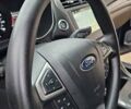 Синій Форд Фьюжен, об'ємом двигуна 2.5 л та пробігом 135 тис. км за 10800 $, фото 8 на Automoto.ua