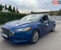 Синій Форд Фьюжен, об'ємом двигуна 2.5 л та пробігом 146 тис. км за 6500 $, фото 7 на Automoto.ua