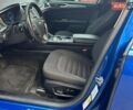 Синий Форд Фьюжн, объемом двигателя 1.5 л и пробегом 126 тыс. км за 10300 $, фото 26 на Automoto.ua